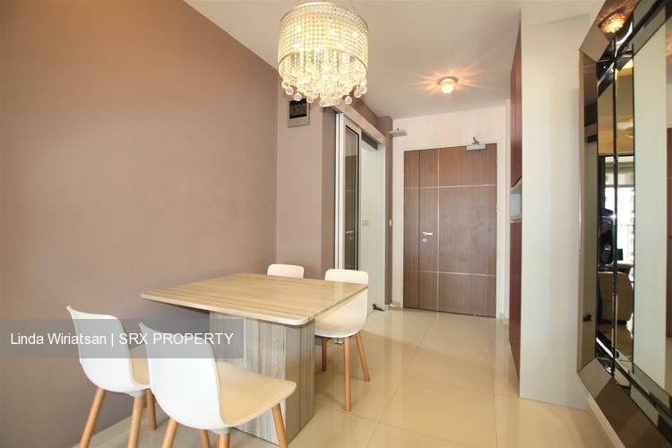 Blk 347A Adora Green (Yishun), HDB 3 Rooms #183694362